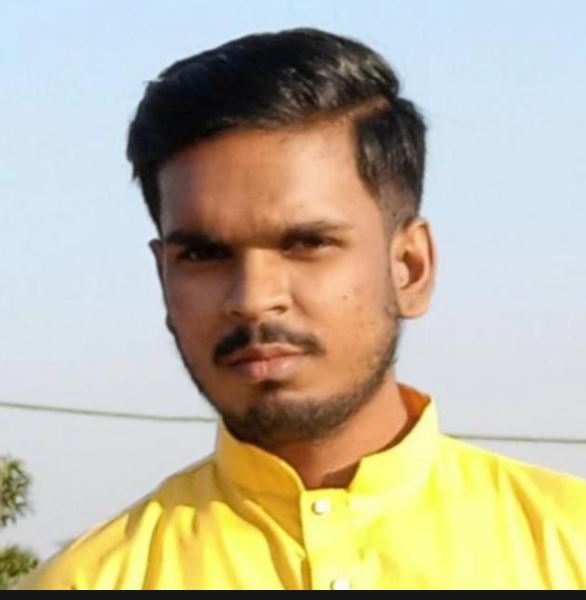 Rahul Kumar, Co-Founder